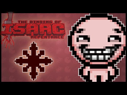 Chaos é ABSURDO com Keeper B - The Binding of Isaac: Repentance