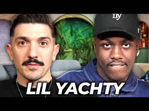 Youtube Video - Lil Yachty Admits He Only Recently Listened To Classic JAY-Z Albums