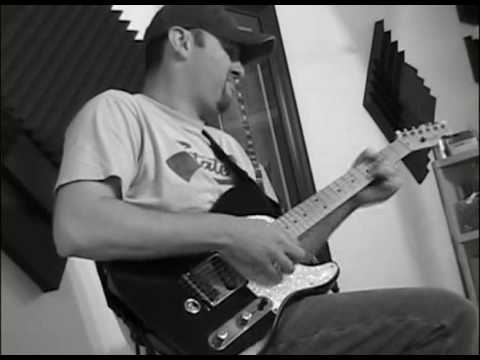 EXTREME Country / Blues Guitar Licks and Riffs Doug Seven