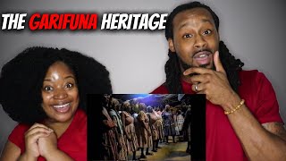 THE GARIFUNA HERITAGE: People, History, & Culture | The Demouchets REACT