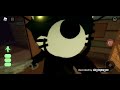 Piggy The VHS Archive Jumpscare Katie