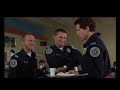 Police Academy 1984 Fight Scene