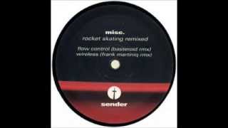 Misc. - Wireless (Frank Martiniq Remix)
