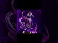 Dash Youngster Studio SNK THE KING OF FIGHTERS 97 OROCHI IORI Resin Statue