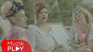 Işın Karaca - Güzelim (Official Video)