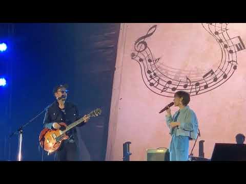 Monik & Wanyai @ Hall Of Fan Concert # 4