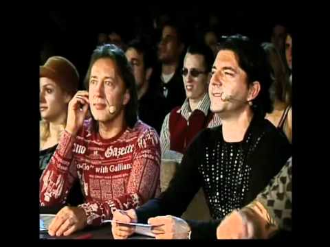 EKG-Rat Bendova-OBN-26.9.2010 Audicija-Novi Sad