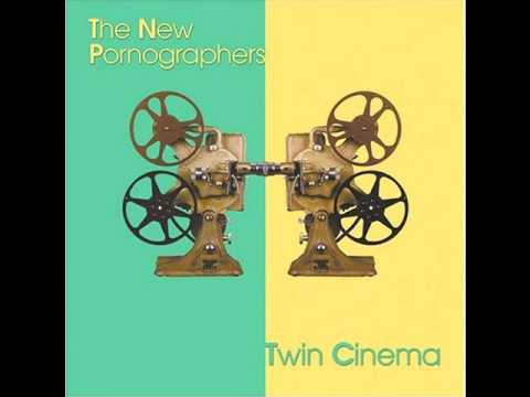 The New Pornographers - Sing Me Spanish Techno
