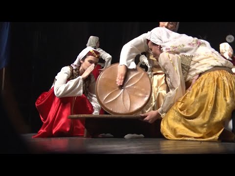 Tešanjska hronika 858 - Proljetni koncert KUD "Pobjeda" Tešanj