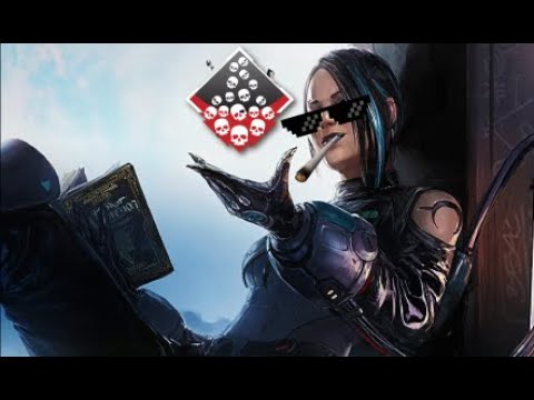 Casual Catalyst 20 kill game