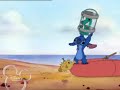 Lilo And Stitch The Series On Disney Channel Promo 2006 Recreation