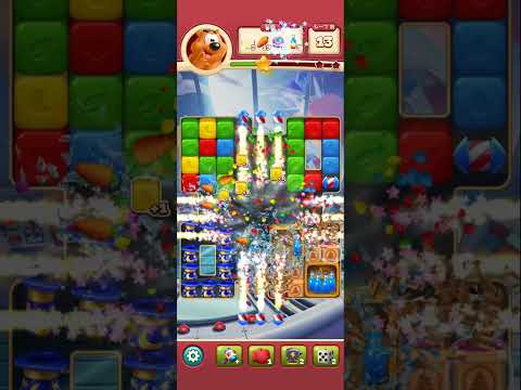 Toon Blast Level 6319-6322-2 Clear @mlupin‘s Room(2)