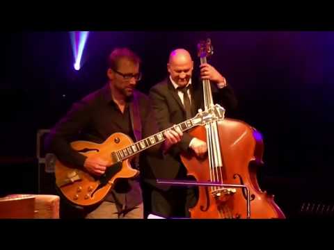 TWOGETHER - Simon Oslender & Jerome Cardinaels (25/09/2014)