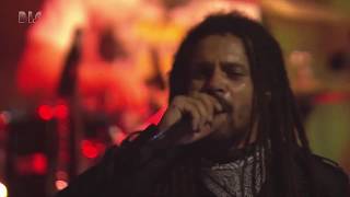 O Rappa Me Deixa (Multishow) 1080p