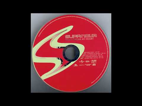 Supa Nova - Turn On The Lights (1999)