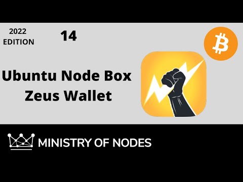 UNB22 - 14 - Zeus Wallet