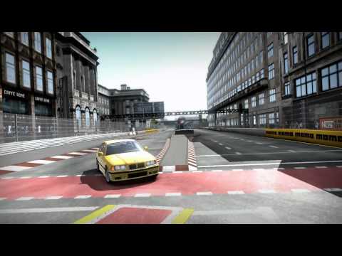 need for speed shift bmw m3 e36