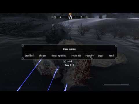 Quentyl part 101 - The Nightgate Inn