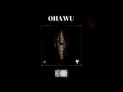 Lit Lords - OHAWU [Official Audio]