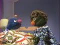 Classic Sesame Street Grover In The Dark Alternate Take