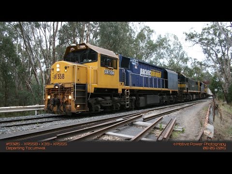 2015 05 08 - #9305 - XR558 + X39 + XR555