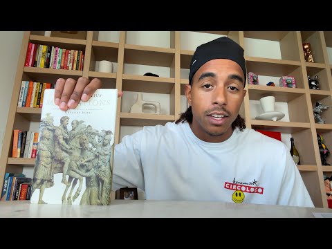 start reading the classics nigga