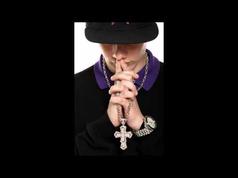 Recky Rampz & Lacey - This is my life [Prod. Phase 2]