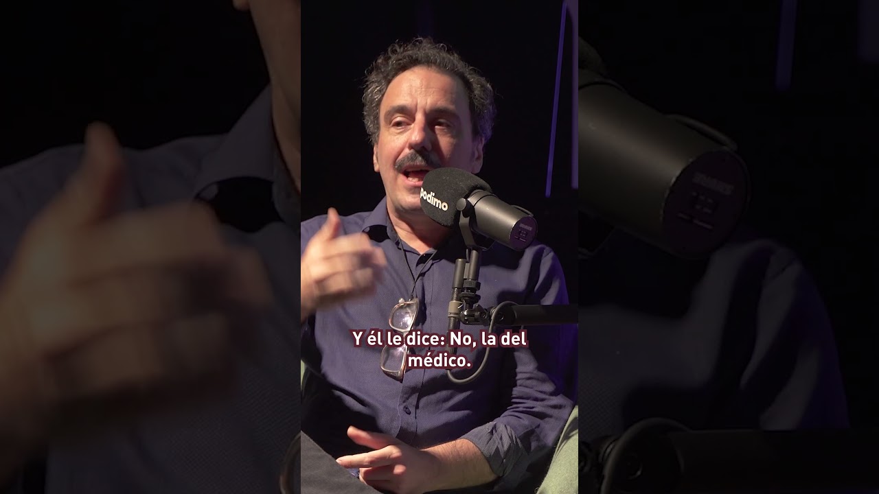 ¿Hay que respetar todas las opiniones? | Darío Adanti en #esdlb live 🍻​