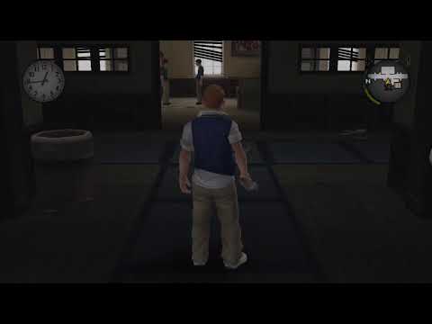 Bully ps5 pro gameplay pt 19