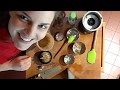 Easy Sesame Peanut Sauce