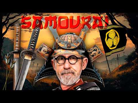 Samurai VS Reality: The Truth Behind The Myths! ⚔️