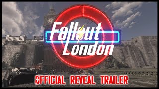 [閒聊] Fallout:London