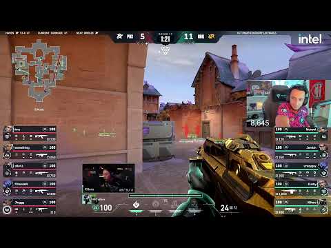 EG vs ENVY - VCT Americas 26 Kickoff - Lower Bracket