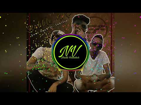 Bubble Up (feat. Jokilla)