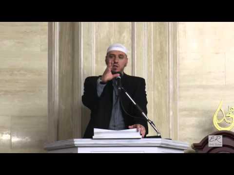 02. Rrëfimi mbi Ademin a.s - krijimi dhe emërtimet - Enis Rama