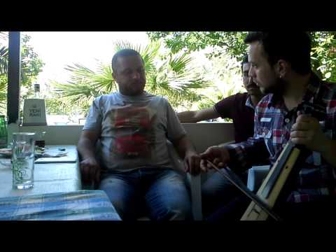 Ege Karadeniz Gençlik Derneği - KAHVALTI /28.04.2013-Haydar SEYİS