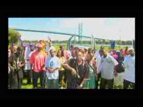 Mike Mike "90 Degreezz" VIDEO