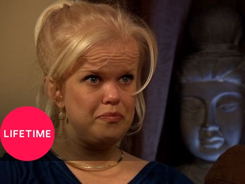 Little Women: NY: Lila's Intervention (S1, E5) | Lifetime