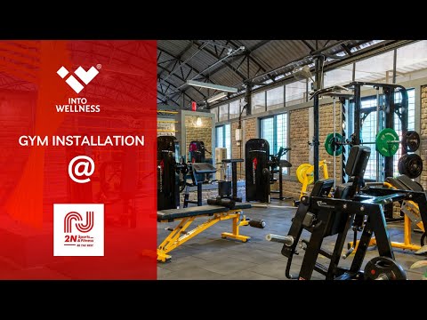 Rowing Machines