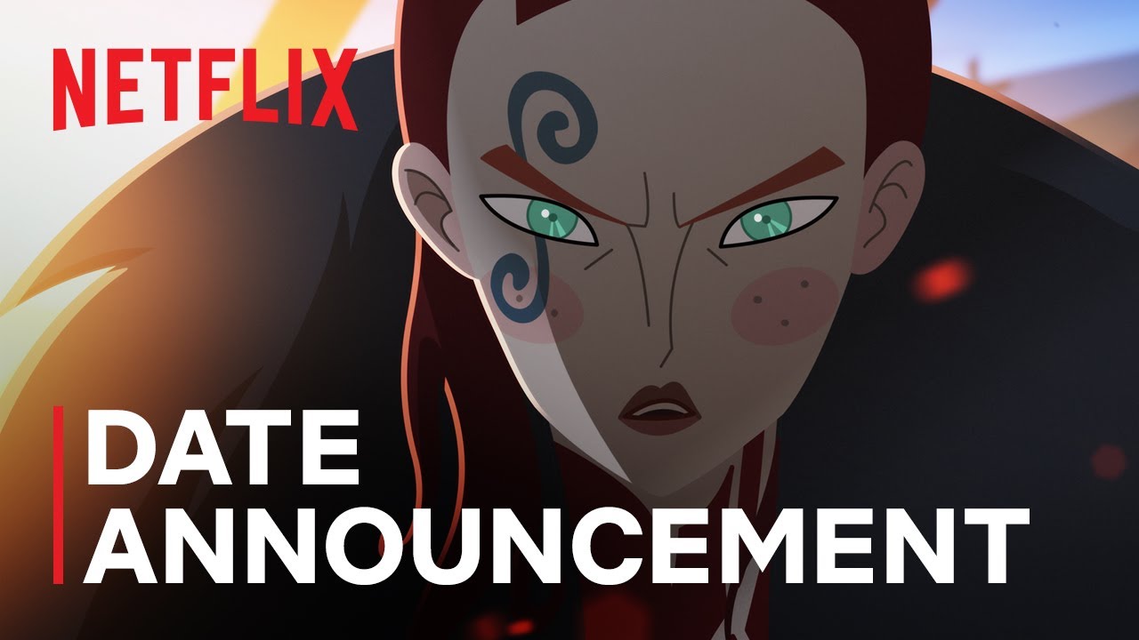 Date Announcement