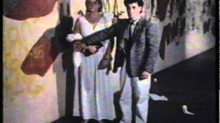 SCORCHED HEAT (pilot - 1986)