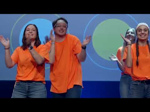 Unshakeable | SV Kids Worship