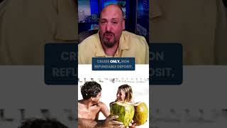 You Can Save THOUSANDS On This Cruise! #shorts #cruise #europe