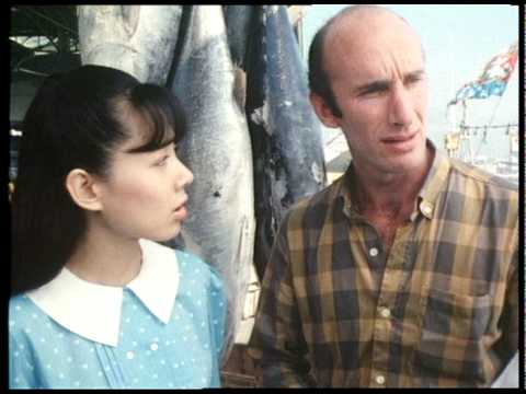 John West - Tuna Yaizu Japan