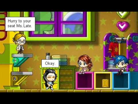 My First Love - Part One