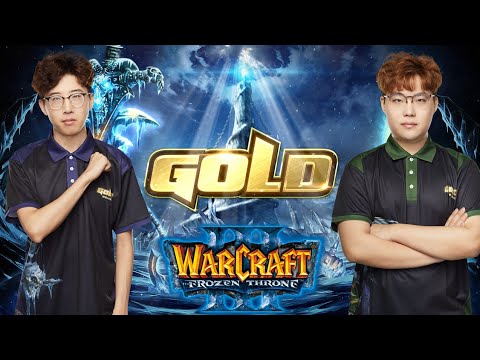 WC3 - WGL Summer '19 - WB SF (Group A): [UD] 120 vs. LawLiet [NE]