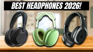 Best Headphones 2026 - I Tested Them ALL (Only 1 Wins!)