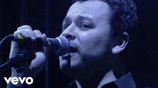 Manic Street Preachers - The Masses Against The Classes