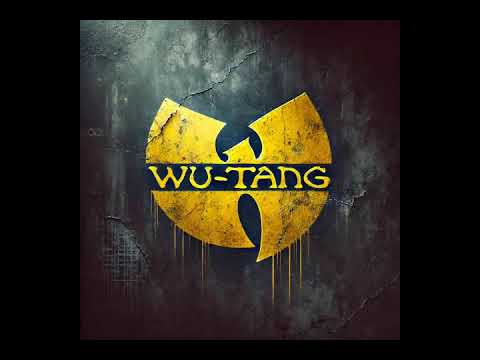Mega Trife ( Wu-Tang Clan Type Beat ) 2025
