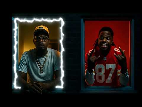 2 risky  Dravicy x Dre Youngn x kb orkinman